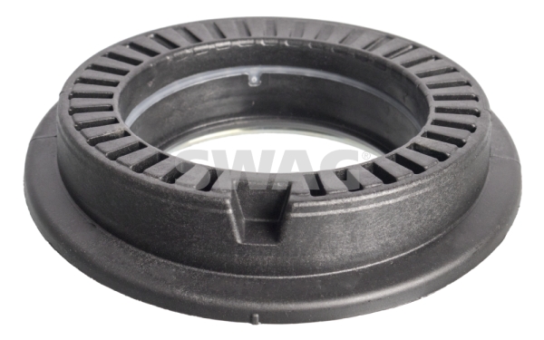 Rolling Bearing, suspension strut support mounting - 30 10 7006 SWAG